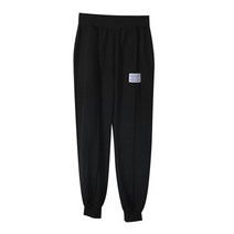 여성용 파렌느 핀턱 밴딩 조거팬츠 PT6771K11