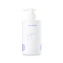 코코힐리 원네스 이뮤이뮤 올인원 클렌져, 300ml, 1개