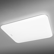 레드밴스 IOT 스마트조명 WIFI LED방등 사각방등 55W 색상 밝기조절 리모컨동봉