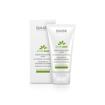 바베 스탑 아큰 세범-레귤레이팅 마스크 50ml, 1개