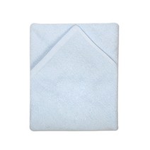 베이비붐 100퍼센트 순면 대형 솔리드 목욕타올, 소라, 1개