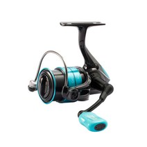 아부가르시아 컬러즈 SP 올라운드 스피닝릴 1000S, 민트