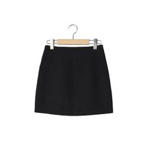 레다스 심플 H라인 미니스커트 SK3500K12
