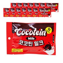 이거머꼬 코코틴 밀크 초코볼, 30g, 15개