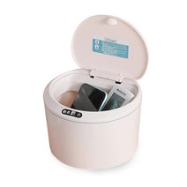 스마트 자동센서 휴지통 3L LV-6003, 3L(LV-6003), 1개