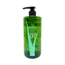 데이랑스 프리미엄 알로에 100 수딩젤, 1개
