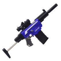 프랜드 너프건 엘리트 호환 소프트건 MK-14, 블루