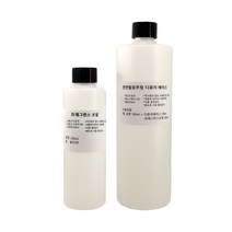 제로캔들 프래그런스 오일 200ml + 디퓨저 베이스 500ml 세트, 클린코튼