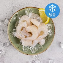 흰다리 새우살 31~50미 (냉동), 200g, 10팩