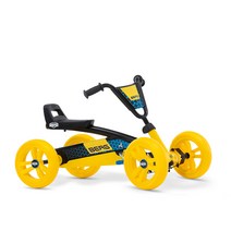 Dream 어린이 멋진 네발자전거 보조바퀴 패션선물 SYKB103, 14인치, 레드