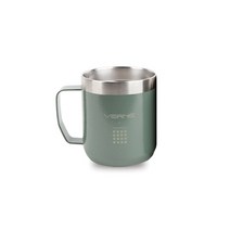 스탠리 베른 personal marking 머그컵 354ml, 그린, 1개