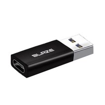 [usb3.2card] 블레이즈 USB 3.2 GEN2 C to A 젠더