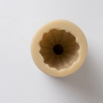 앵글띵 망고스틴 1구 수제 실리콘몰드