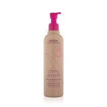 아베다 체리 아몬드 핸드 앤 바디 워시, 250ml, 1개