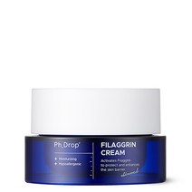 피에이치드롭 필라그린 크림, 50ml, 1개