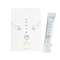 속상하지마 캡타민 건강식품, 15개, 2g