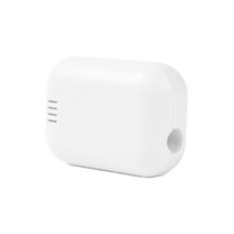 크린챔버 UV LED USB충전식 미니 칫솔살균기 DTS-PU01, 화이트