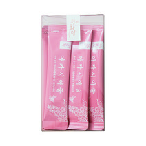 청화담 아카시아꿀 허니스틱 18p, 12g, 1개