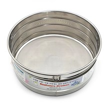 진성스타 스텐 영업용 원형 채망 B형 3622