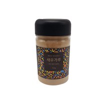 새우가루, 150g, 1개