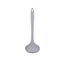 알렉사 실리콘 국자 대, GRAY, 1개