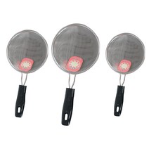 성광금속 고급 건지게 고운망 대, 혼합색상, 3개