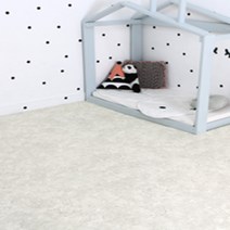 맘앤마음 논슬립 퍼즐매트 100 x 100 x 3 cm, 대리석 무늬, 4개