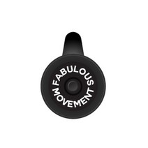 센트몬스터 고체형 리필 카트리지 차량용 방향제 Fabulous Movement, 1개입, 1개