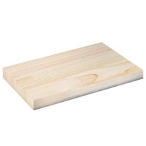 페인트인포 히노끼 집성목재 T 15mm x 300mm x 1100mm, 1개