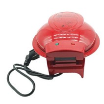 스누피 찰리 브라운 와플 메이커 220V, WM-6SCN