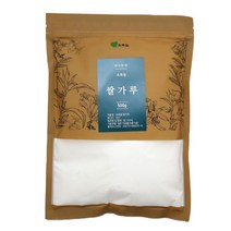 수제박력쌀가루만들기 구매가이드 후기