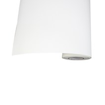 포장지 밍크지 120g, 백색, 1개