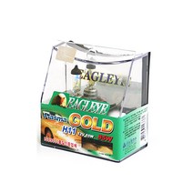 남영전구 차량용 올웨더 골드 안개등 12V 3800k H11, 혼합색상, 1세트