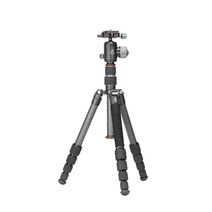 레오포토 10X 카본 삼각대 Black, LX-225CT+XB32Q
