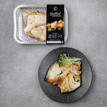 그레잇츠 간편 메로구이, 150g, 1개
