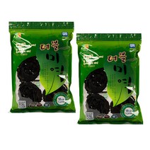 석하 더블 미역, 2개, 72g