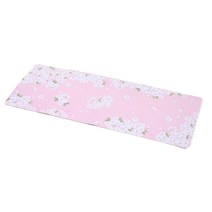 애드라이프 봄봄 마우스 장패드, 1개, 핑크