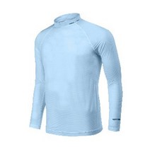 NSR 남성용 콜드터치 베이스레이어 자전거 져지