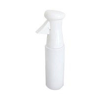 안개분사 스프레이 360ml, 화이트, 1개