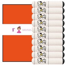 송원타월 스누피 프렌즈 세면타월 140g 30수 면사 10p + 케이스 10p + 돌잔치 띠지 B타입 500 x 70mm 10p 세트, 아이보리, 1세트