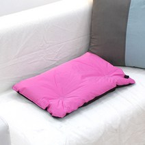 에어힐링핏 방석 드림다이브핏, 핑크