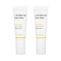 아이더블유엘티 W-2프로텍팅 베이스 선크림 SPF50+ PA+++, 15ml, 2개