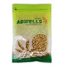 넛츠데이 구운캐슈넛, 500g, 1개