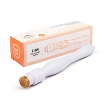 티타늄 바늘 DRS 더마 스탬프 3.0mm, 혼합색상, 1개
