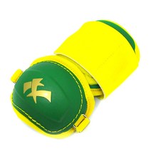 나인 밴드형 암가드 3300, 그린 + 옐로우