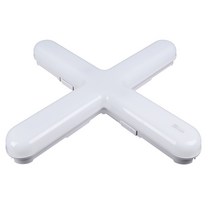 LED 코콤 플러스 십자등 60W, 주광색