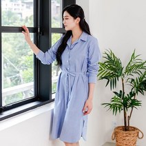 미쏘아 여성용 패밀리룩 원피스