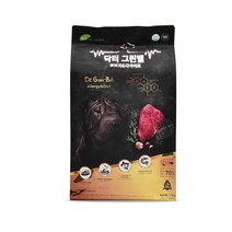 닥터그린벨 케어4 강아지 사료, 1.5kg, 1개