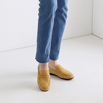 코코폭신 여성용 올데이 페니로퍼 JM0005