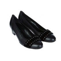 가버 컴포트 펌프스 구두